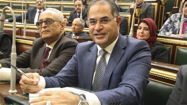 سليمان وهدان وكيل