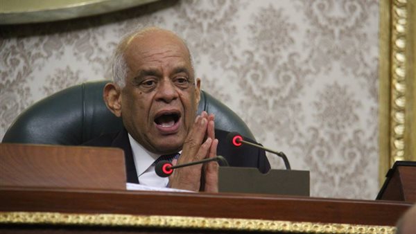 د على عبدالعال رئيس