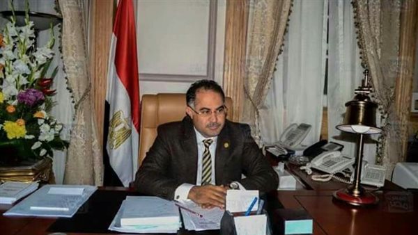 سليمان وهدان وكيل