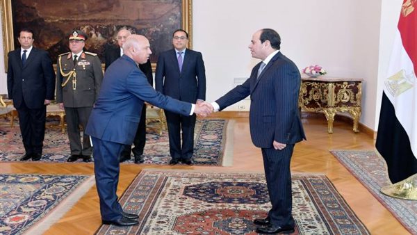 الفريق كامل الوزير