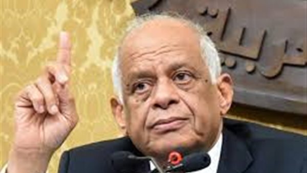 على عبدالعال