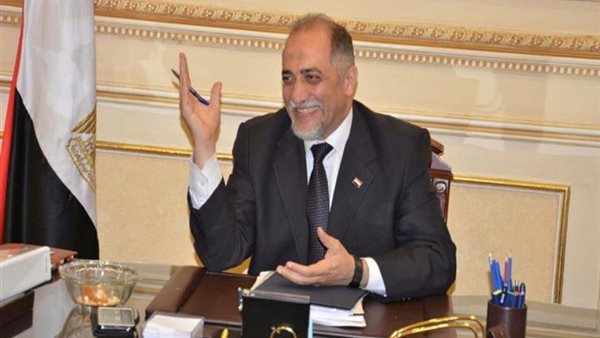 عبد الهادي القصبي