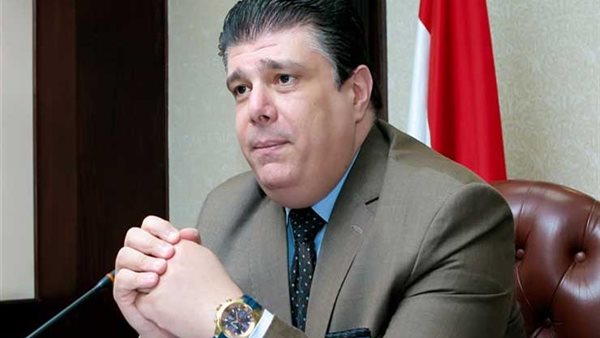 حسين زين رئيس الهيئة