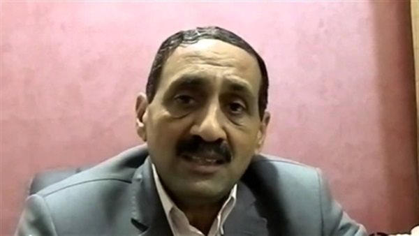 النائب تادرس قلدس