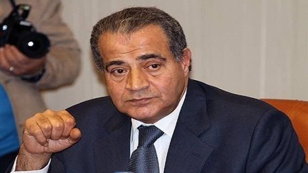 الدكتور على المصيلحى