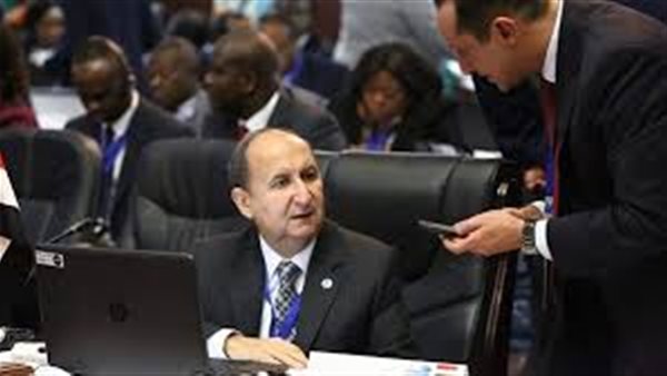 المهندس عمرو نصار