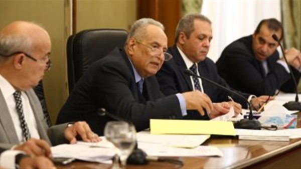 اللجنة التشريعية