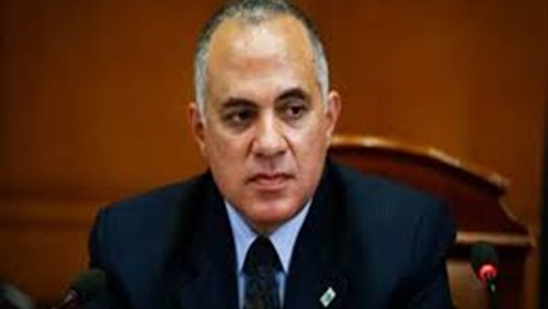 محمد عبد العاطي وزير