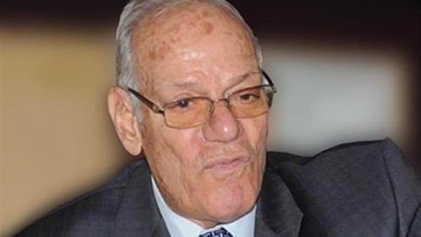 المستشار محمد عبد