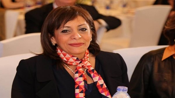 مارى لويس بشارة عضو