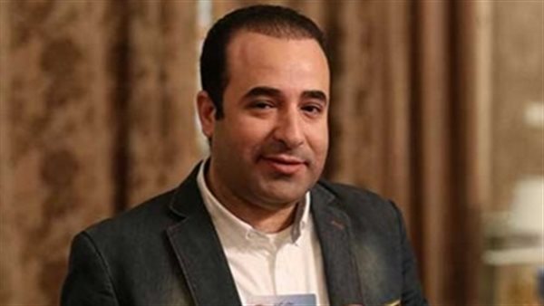 لنائب احمد بدوى رئيس