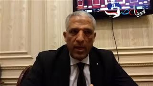 النائب محمد الحسيني