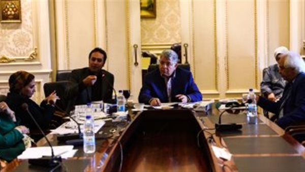 لجنة التعليم والبحث