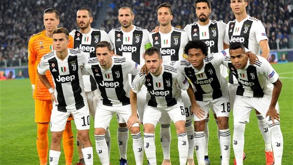 نادي يوفنتوس