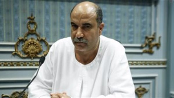 النائب رائف تمراز