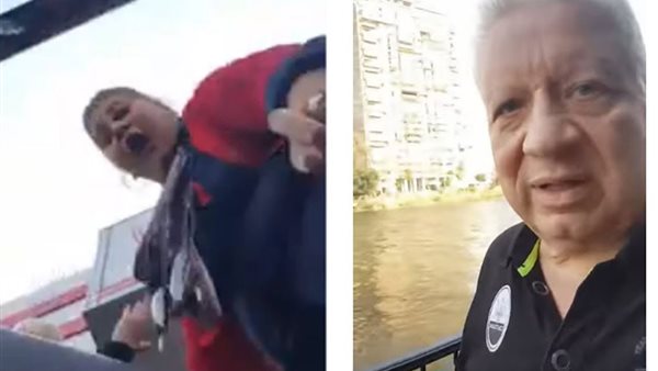 أزمة النادي النهري