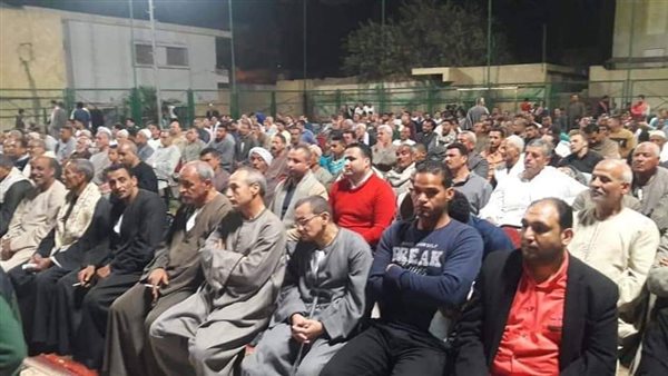 جانب من المؤتمر