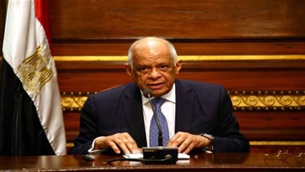 عبدالعال يرأس اللجنة