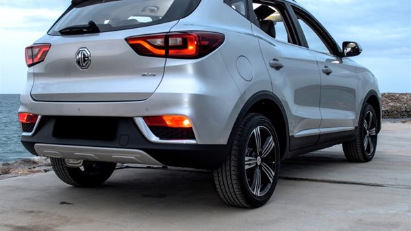 سيارة ام جى