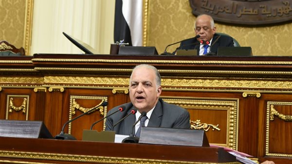 النائب طلعت السويدى-رئيس