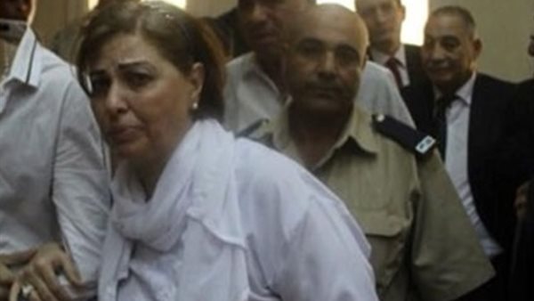 سعاد الخولي