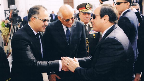 النائب سليمان وهدان-وكيل