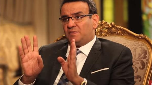 د صلاح حسب الله المتحدث