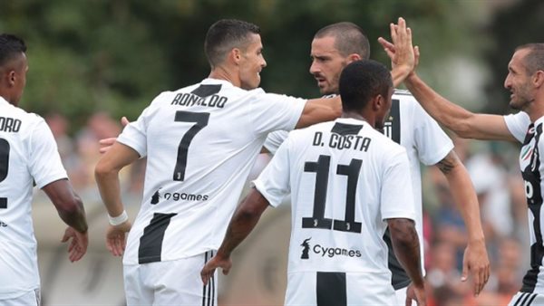 نادي يوفنتوس