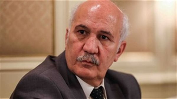  النائب سيد عبد العال