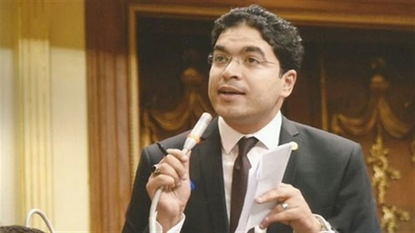  النائب ضياء الدين