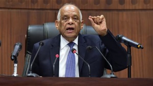 علي عبد العال