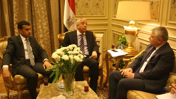 لجنة العلاقات الخارجية