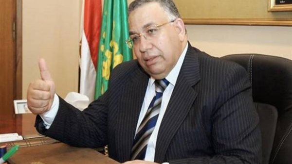 السيد الشريف وكيل