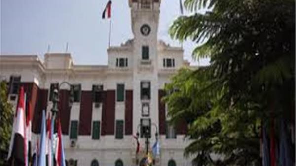 محافظة القاهرة