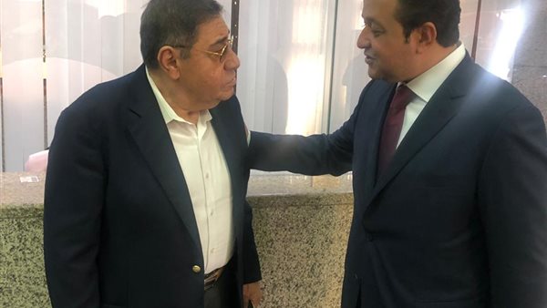 النائب علاء عابد