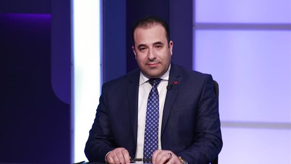 النائب احمد بدوى