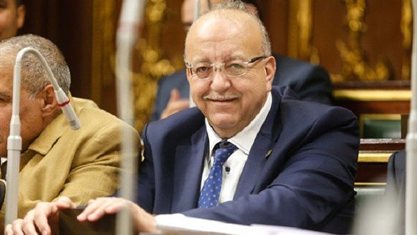  المهندس علاء والى