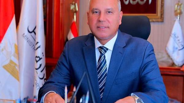 كامل الوزير وزير