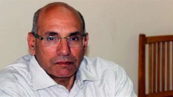 صلاح الدين هلال