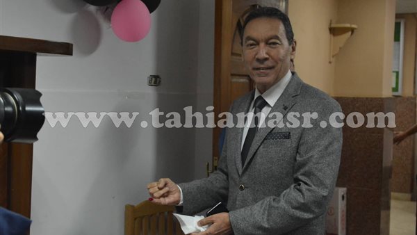 هاني الناظر