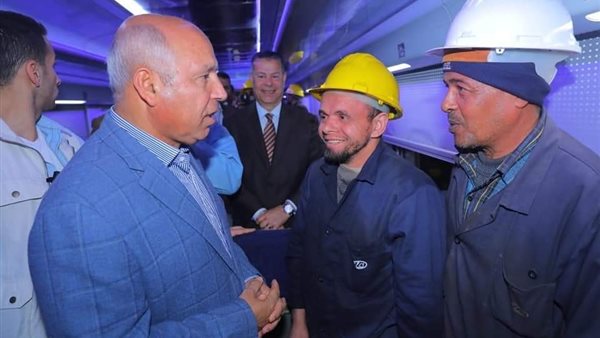 كامل الوزير