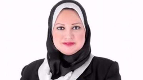 النائبة سولاف درويش