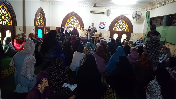 حملة بنطمن عليكى