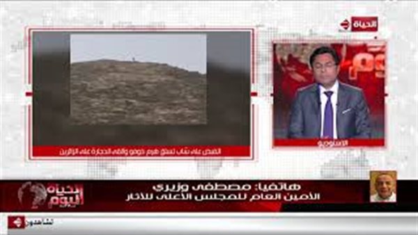 مداخلة مصطفى وزيري