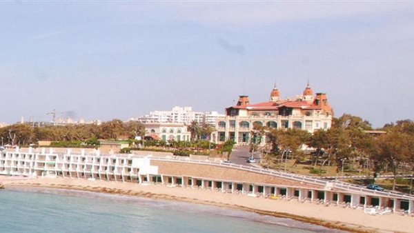 كبائن المنتزه