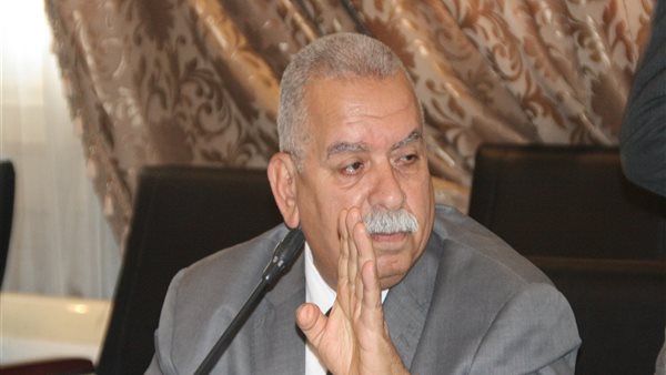 النائب جمال ادم