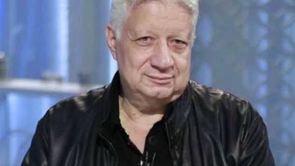 النائب مرتضى منصور