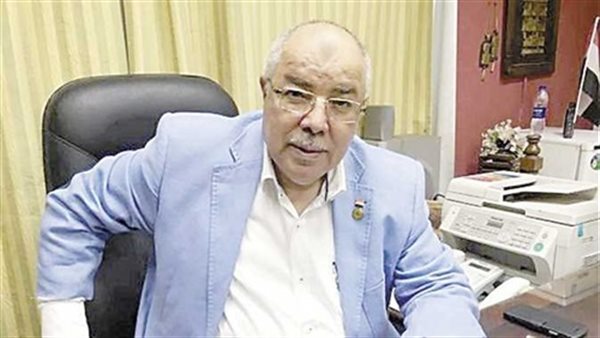 إسماعيل نصر الدين