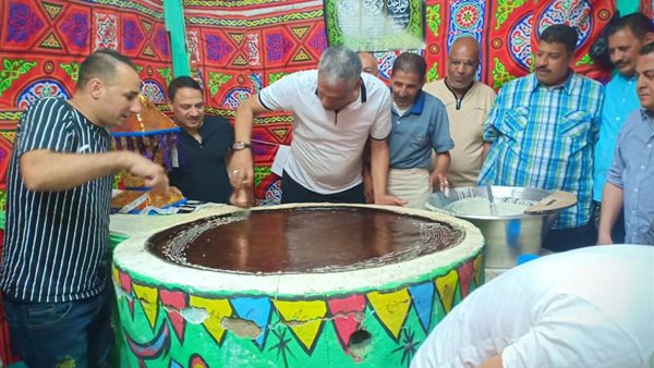 النائب محمد الحسينى