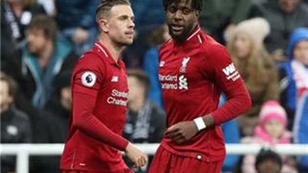 ديفوك أوريجي